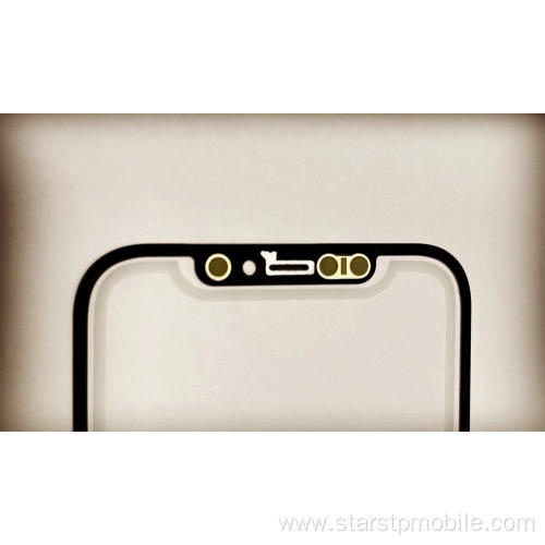 Front Screen Glass lens for iphone 12pro